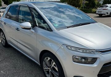 Citroen C4 178.000 km 7.390 &euro; Wangen 88239