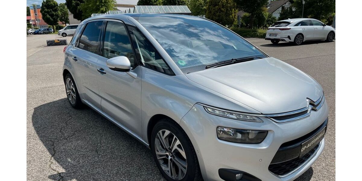 Citroen C4 178.000 km 7.390 &euro; Wangen 88239