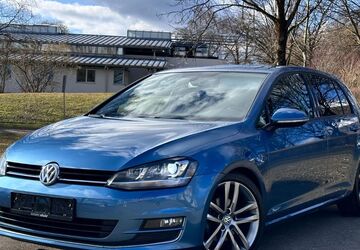 VW Golf 107.000 km 11.500 &euro; Friedrichshafen 88046