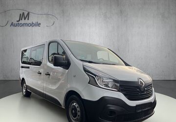 Renault Trafic 99.400 km 18.990 &euro; Meckenbeuren 88074