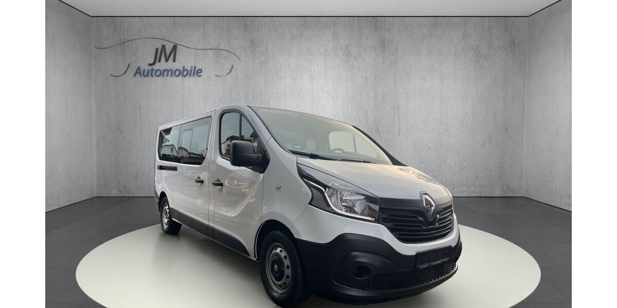 Renault Trafic 99.400 km 18.990 &euro; Meckenbeuren 88074