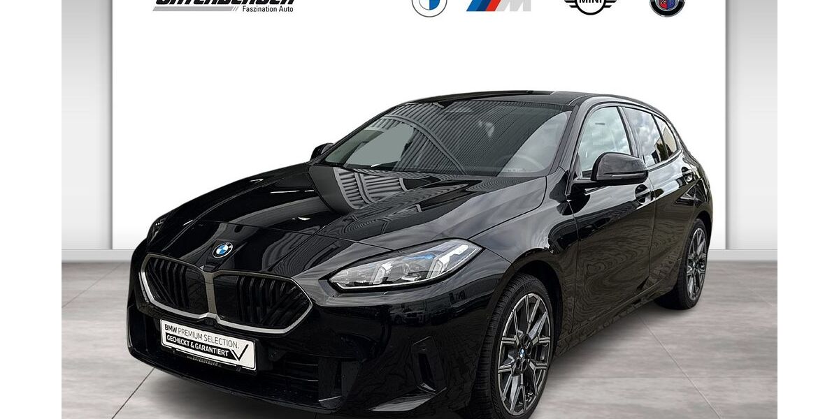 BMW 120 19.500 km 29.770 &euro; Lindau 88131