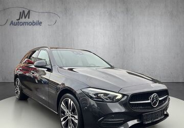 Mercedes-Benz C 300 112.897 km 26.990 &euro; Meckenbeuren 88074