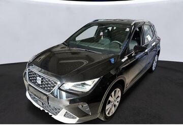 Seat Arona 27.800 km 20.690 &euro; Markdorf 88677