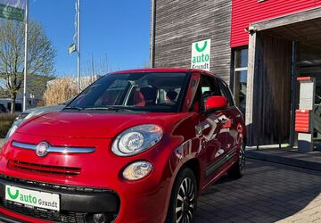 Fiat 500L 117.000 km 6.200 &euro; Bodnegg - Rotheidlen 88285