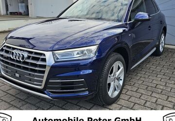 Audi Q5 94.000 km 26.830 &euro; Ravensburg 88214