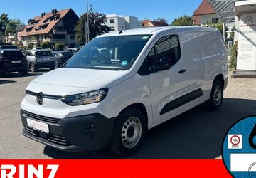 Citroen Berlingo 23.600 km 19.750 &euro; Wangen 88239