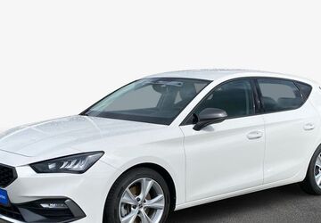 Seat Leon 25.330 km 26.970 &euro; Ravensburg 88214