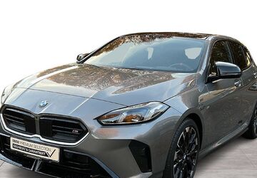 BMW M135 14.500 km 44.770 &euro; Lindau 88131