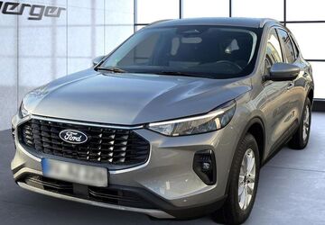 Ford Kuga 4.500 km 32.800 &euro; Ravensburg, nähe Bodensee 88213