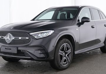 Mercedes-Benz GLC 300 15.833 km 63.800 &euro; Ravensburg 88214