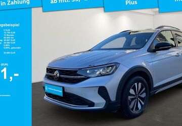 VW Taigo 1.695 km 20.990 &euro; Wangen im Allgäu 88239