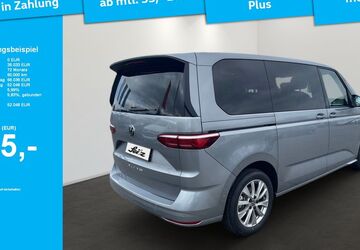 VW T7 Multivan 17.700 km 50.948 &euro; Weingarten 88250