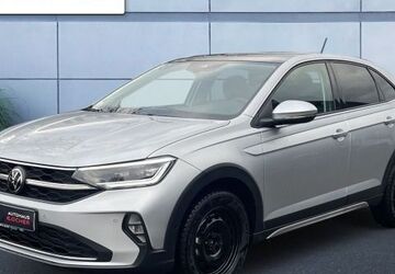 VW Taigo 12.000 km 28.390 &euro; Weingarten 88250