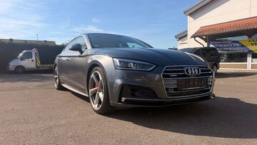 Gebrauchte Audi A5