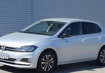 VW Polo 92.233 km 13.590 &euro; Ravensburg 88213