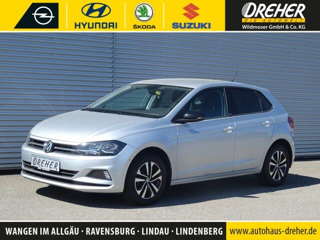 VW Polo 92.233 km 13.590 &euro; Ravensburg 88213