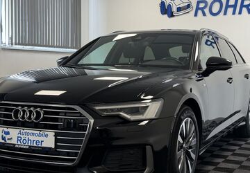 Audi A6 128.600 km 31.990 &euro; Weingarten 88250
