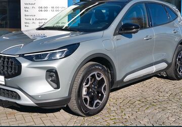 Ford Kuga 12.100 km 38.990 &euro; Überlingen 88662