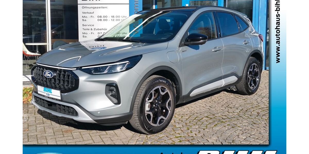 Ford Kuga 12.100 km 38.990 &euro; Überlingen 88662