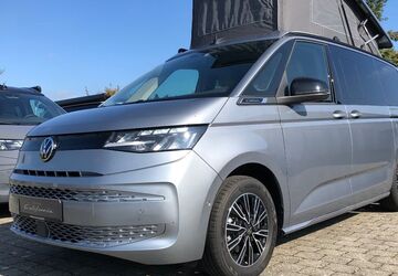 VW T7 California 9.900 km 60.900 &euro; Lindau 88131