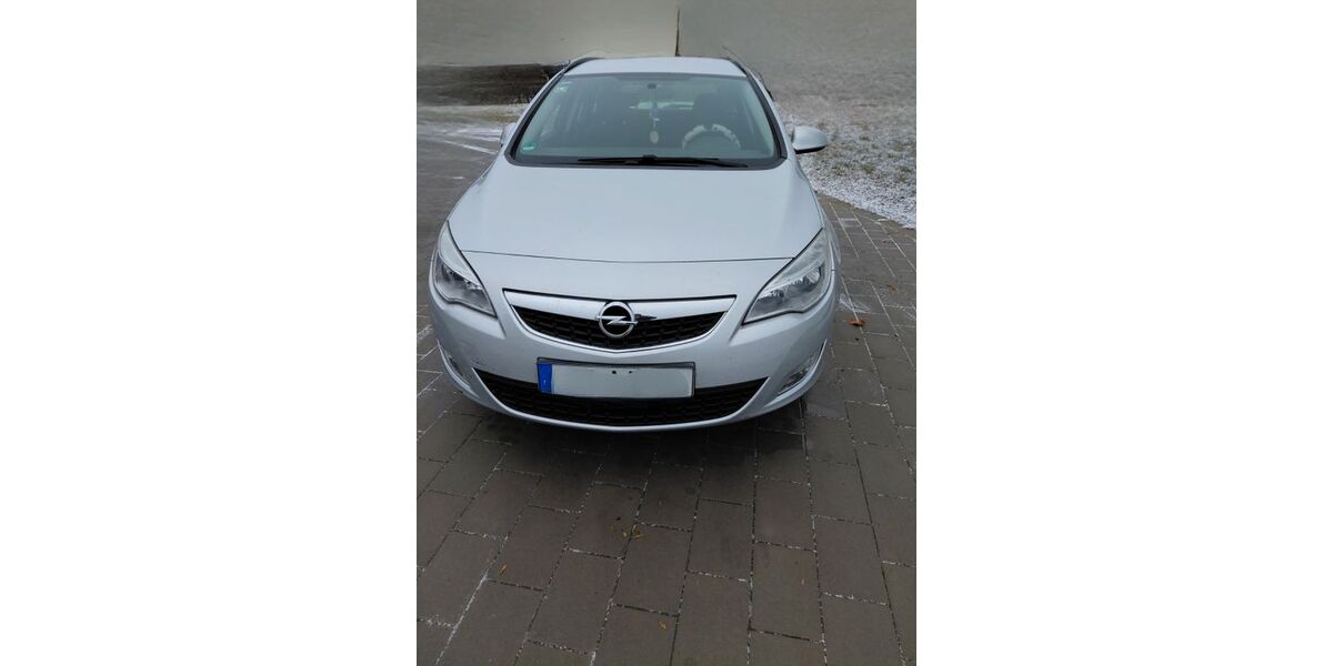 Opel Astra 228.500 km 3.000 &euro; Ebenweiler 88370