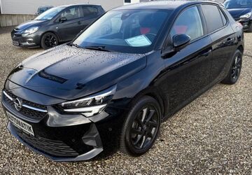 Opel Corsa 17.360 km 17.699 &euro; Salem-Beuren 88682