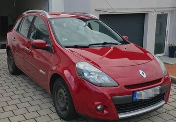 Renault Clio 147.366 km 2.950 &euro; Berg 88276