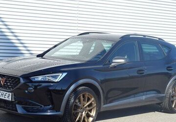 Cupra Formentor 5.357 km 30.990 &euro; Ravensburg 88213