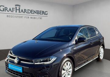 VW Polo 21.500 km 26.930 &euro; Konstanz 78467