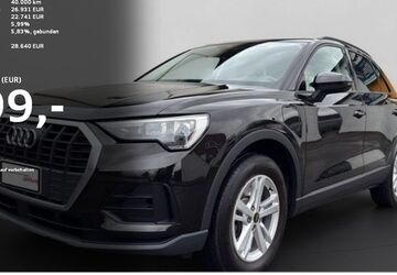 Audi Q3 51.430 km 27.120 &euro; Ravensburg 88214