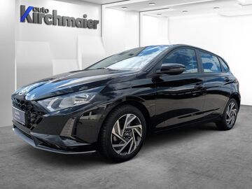 Gebrauchte Hyundai i20