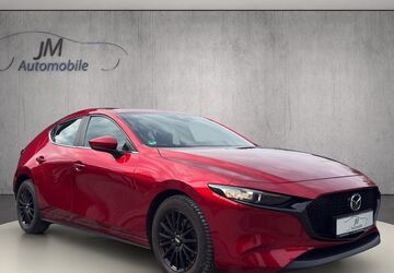 Mazda 3 39.979 km 20.590 &euro; Meckenbeuren 88074