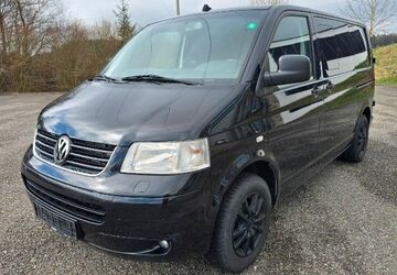 VW T5 Transporter 300.000 km 5.999 &euro; Markdorf 88677