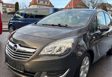 Opel Meriva 110.224 km 7.200 &euro; Friedrichshafen 88045