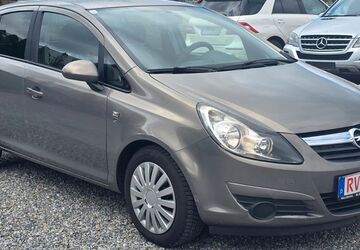 Opel Corsa 152.000 km 4.990 &euro; Waldburg 88289