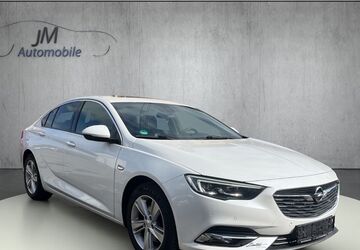 Opel Insignia 140.000 km 12.990 &euro; Meckenbeuren 88074