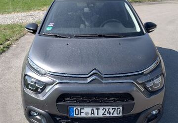 Citroen C3 70.201 km 9.800 &euro; Neukirch 88099