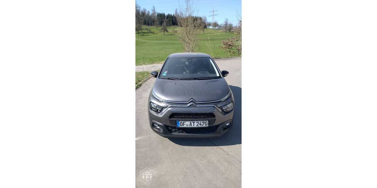 Citroen C3 70.201 km 9.800 &euro; Neukirch 88099