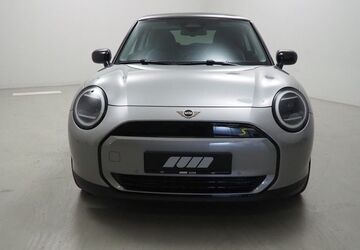 Mini Cooper SE 15.200 km 33.890 &euro; Konstanz 78467