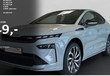 Skoda Enyaq 4.000 km 49.990 &euro; Ravensburg 88214
