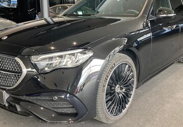 Mercedes-Benz E 300 15.505 km 58.400 &euro; Ravensburg 88214