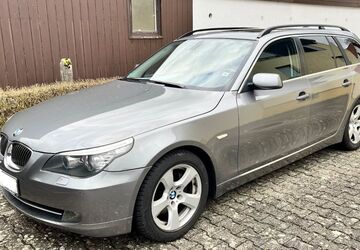 BMW 523 226.000 km 6.500 &euro; Friedrichshafen 88046