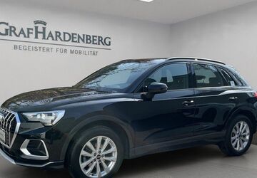 Audi Q3 43.600 km 37.990 &euro; Überlingen 88662