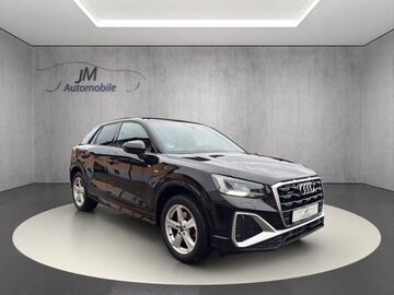 Gebrauchte Audi Q2