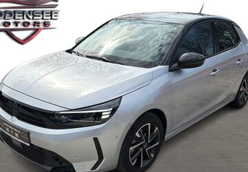 Opel Corsa 15.236 km 15.490 &euro; Lindau (Bodensee) 88131