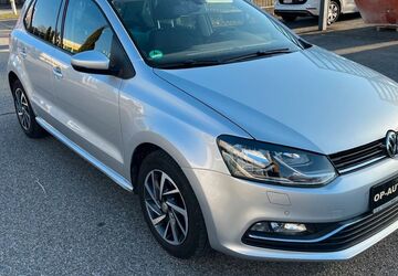 VW Polo 89.150 km 9.990 &euro; Wangen 88239