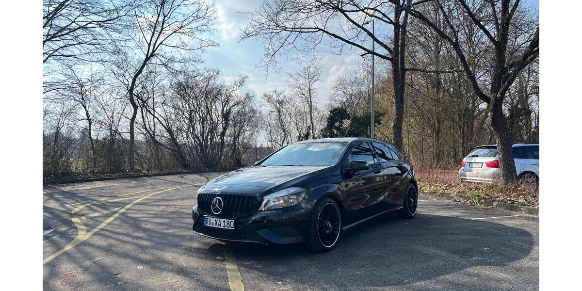 Mercedes-Benz A 180 175.000 km 9.500 &euro; Ravensburg 88213