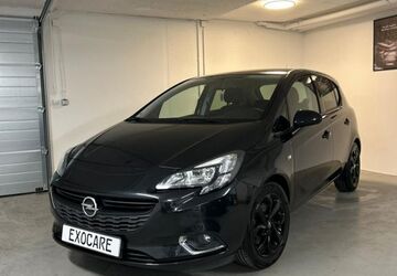 Opel Corsa 130.000 km 5.500 &euro; Weingarten 88250