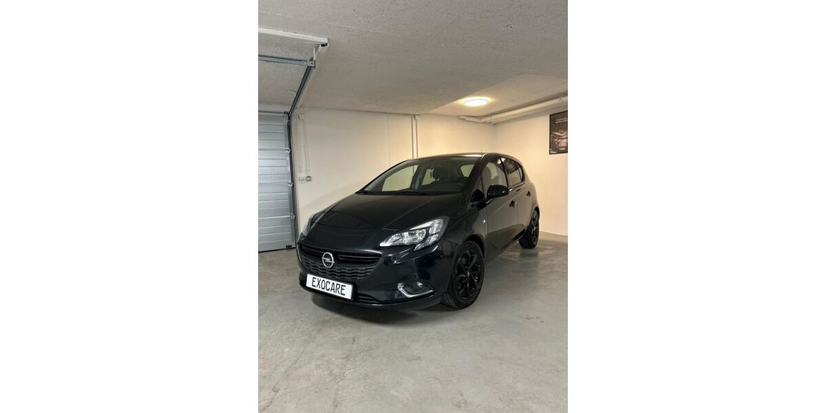 Opel Corsa 130.000 km 5.500 &euro; Weingarten 88250
